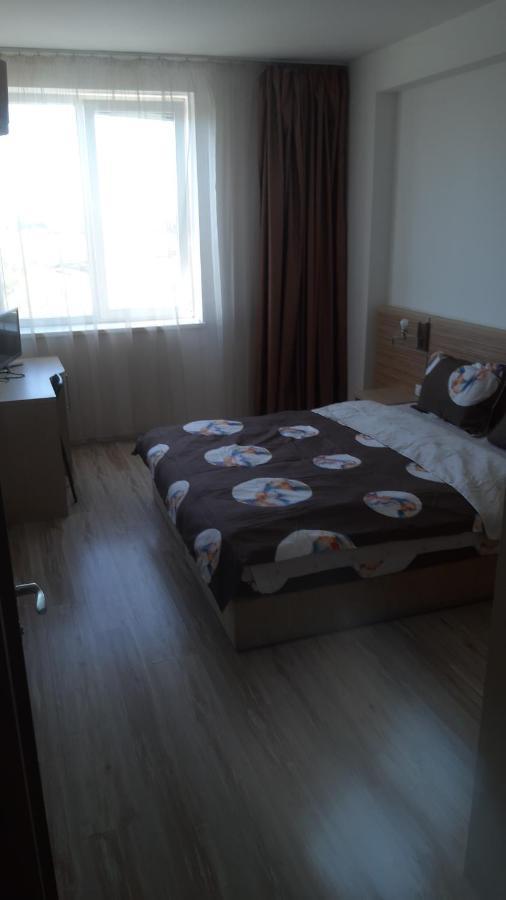 Apartament Rin Grand Hotel Бухарест Екстер'єр фото