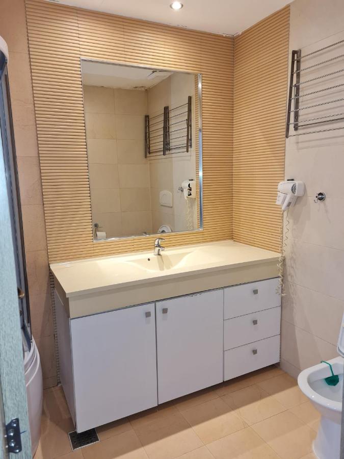 Apartament Rin Grand Hotel Бухарест Екстер'єр фото