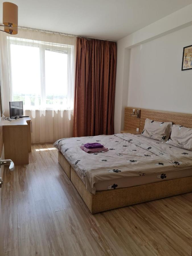 Apartament Rin Grand Hotel Бухарест Екстер'єр фото