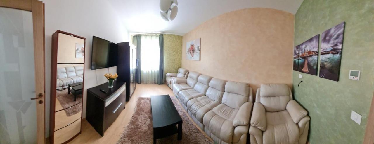 Apartament Rin Grand Hotel Бухарест Екстер'єр фото