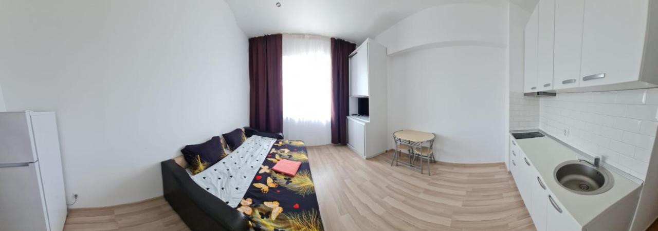 Apartament Rin Grand Hotel Бухарест Екстер'єр фото